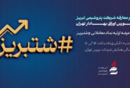 پتروشیمی تبریز در آستانه عرضه اولیه؛ جلسه معارفه «شتبریز» برگزار میشود