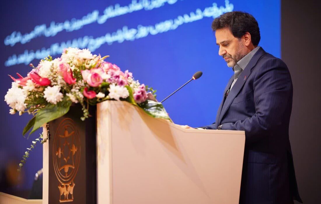 مدیرعامل پتروشیمی تبریز تشریح کرد؛ از سهم پیشرو در بازار پلی‌استایرن تا پیشرفت طرح‌های توسعه