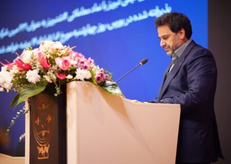 مدیرعامل پتروشیمی تبریز تشریح کرد؛ از سهم پیشرو در بازار پلی‌استایرن تا پیشرفت طرح‌های توسعه