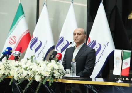 مدیرعامل گروه گسترش نفت و گاز پارسیان در مراسم عرضه اولیه: ورود «شتبریز» به بورس، شتاب‌دهنده مسیر توسعه پتروشیمی تبریز است
