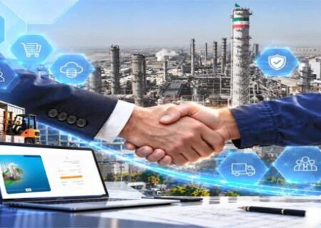 راه‌اندازی سامانه هوشمند مدیریت تامین‌ کنندگان در پتروشیمی بوعلی‌ سینا