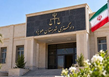 دادستانی اجرای حکم شلاق کارکنان پتروپارس در هویزه را تکذیب کرد
