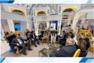 شیمی‌بافت در مسیر توسعه صادرات به افغانستان