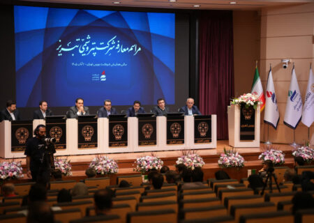 پتروشیمی تبریز در آستانه عرضه اولیه؛ از جایگاه پیشرو در بازار پلیمر تا طرح‌های توسعه‌ای و رشد سودآوری