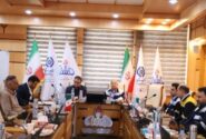 بازدید مدیرکل صداوسیمای خوزستان از پتروشیمی فن‌آوران؛ تأکید بر تقویت همکاری رسانه‌ای