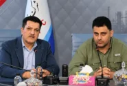 انتصاب محمدعلی رستمی به سرپرستی معاونت برنامه ریزی و توسعه کسب وکار پتروشیمی امیرکبیر