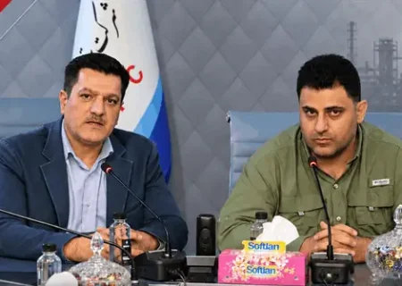 انتصاب محمدعلی رستمی به سرپرستی معاونت برنامه ریزی و توسعه کسب وکار پتروشیمی امیرکبیر