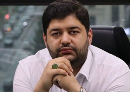 میلاد رباطی مدیر روابط عمومی پتروشیمی مروارید شد