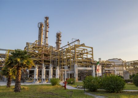 پیـام مدیرعامل هلدینگ پتروفرهنگ به مناسبت سالروز تاسیس پتروشیمی مروارید